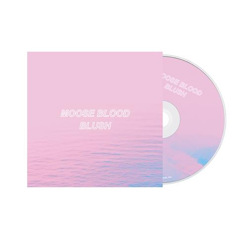 Product image CD Moose Blood Blush