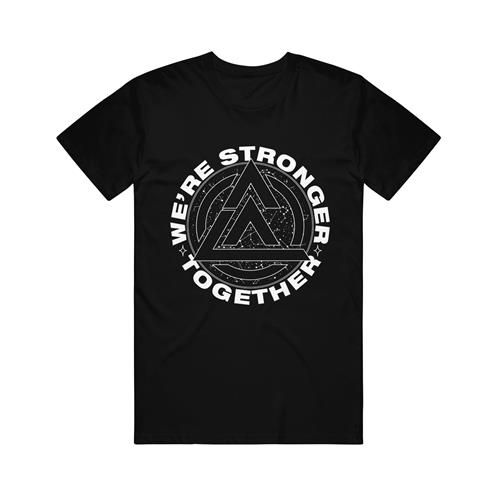 Product image T-Shirt Awake At Last Stronger Together