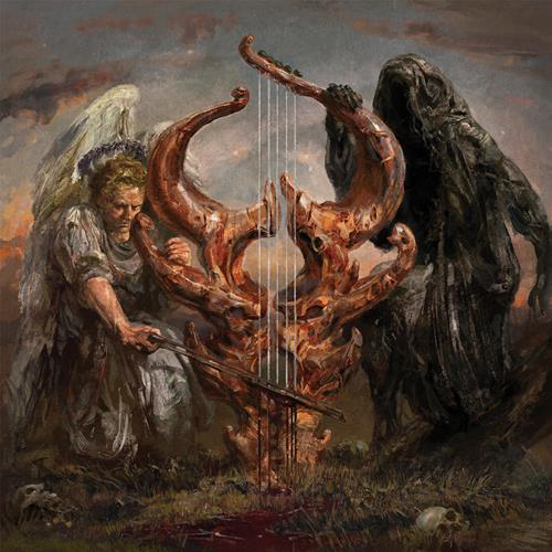 Product image Digital Download Demon Hunter Songs Of Death And Resurrection