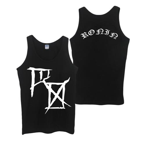 Product image TankTop Rotting Out Ronin