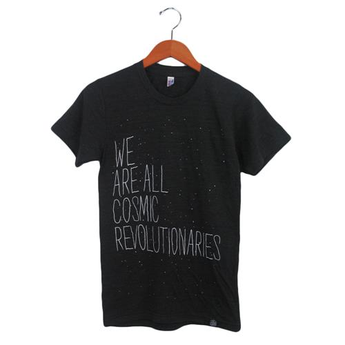 Product image T-Shirt Venus Fallen Truth In Words