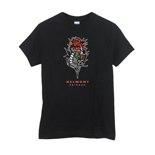 Product image T-Shirt Belmont Scorpion Black