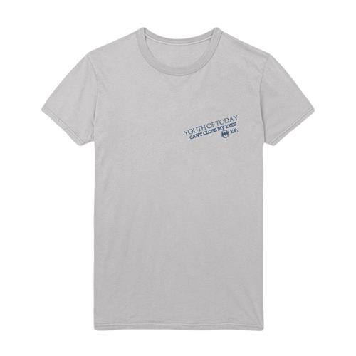 Youth Of Today : MerchNow - Your Favorite Band Merch, Music and More