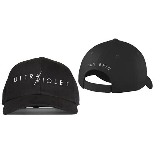 Product image Hat My Epic Ultraviolet