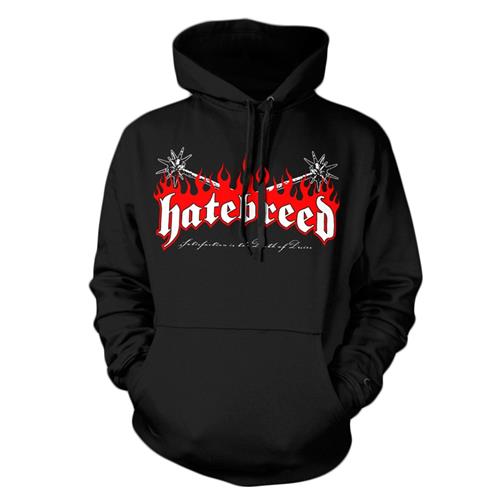 hatebreed sweatshirt