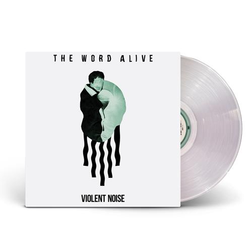 Product image Vinyl LP The Word Alive Violent Noise