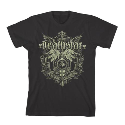 Product image T-Shirt xDeathstarx Metalwork *Final Print!*