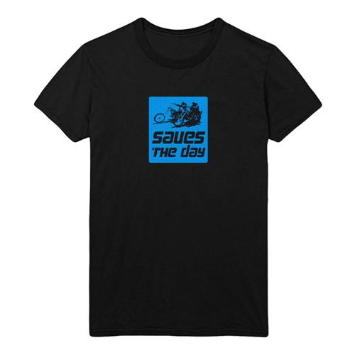 Product image T-Shirt Saves The Day Easy Rider