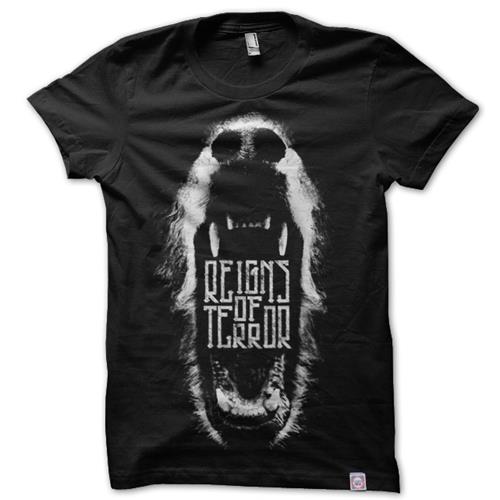 terror band merch