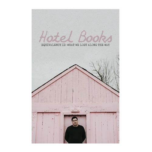 Product image Poster Hotel Books Equivalency II: Everything We Left Out 
