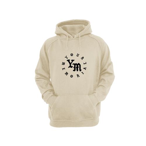 Product image Pullover Your Memorial YM Logo Cream