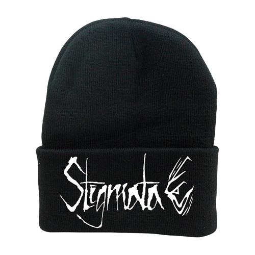 Product image Hat Stigmata Logo Black