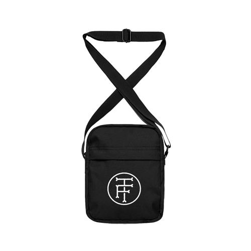 Product image Backpack Free Throw Logo Black Bum Bag
