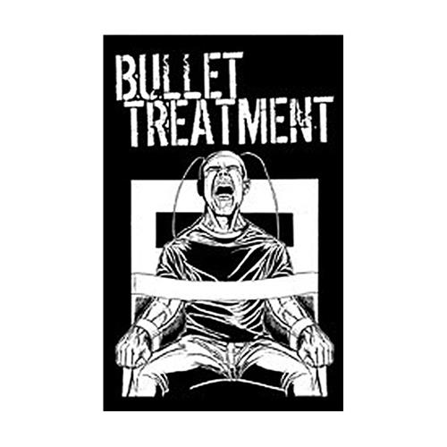 Product image Sticker Bullet Treatment Electric Chair