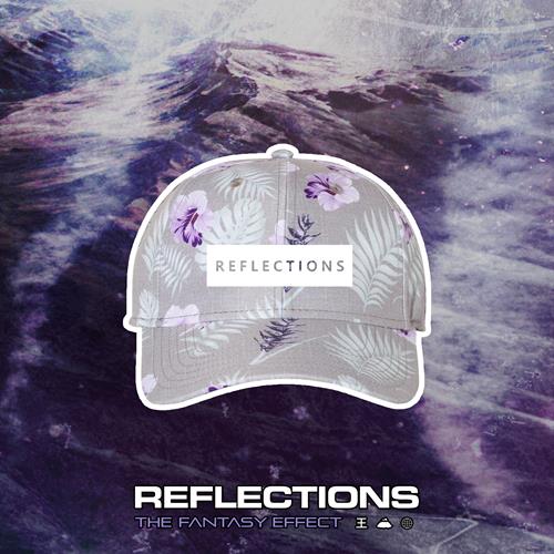 Product image Hat Reflections The Fantasy Effect Floral Hat