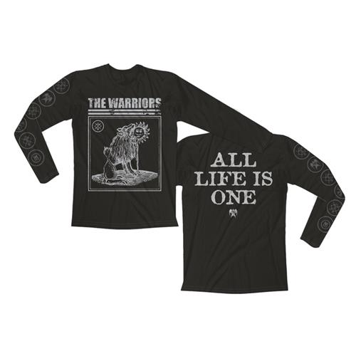 the warriors merchandise