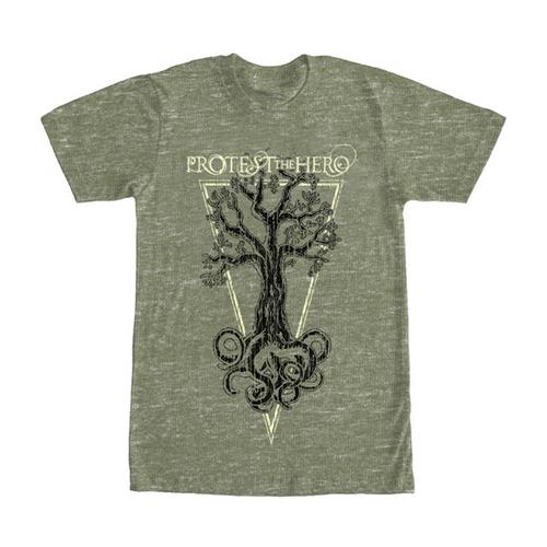 protest the hero merch