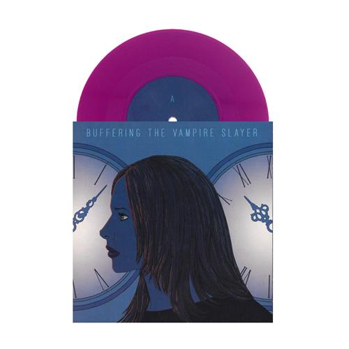 Product image Vinyl LP Buffering the Vampire Slayer I Will Remember You
