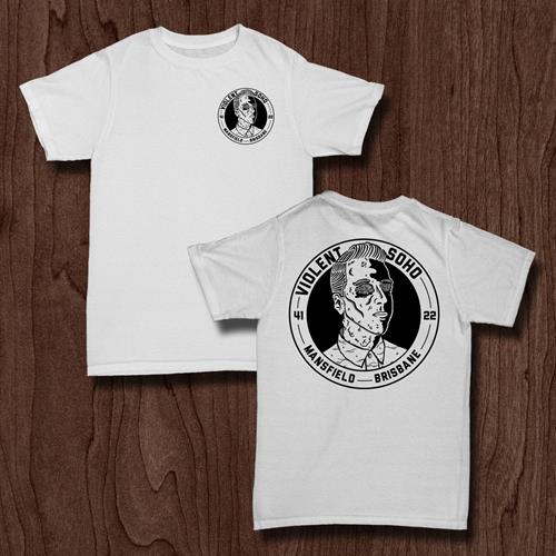 violent soho shirt