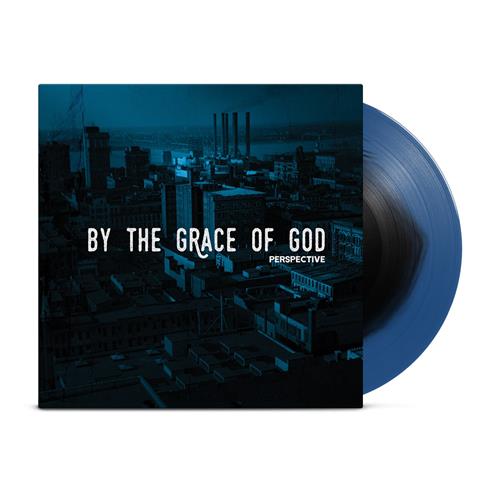 Product image Vinyl LP By The Grace Of God Perspective 