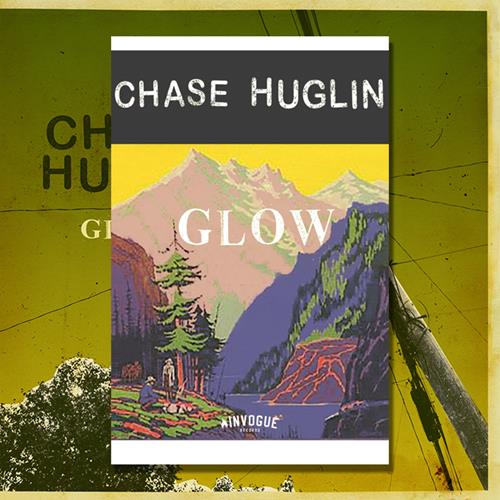 Product image Poster Chase Huglin Glow Poster