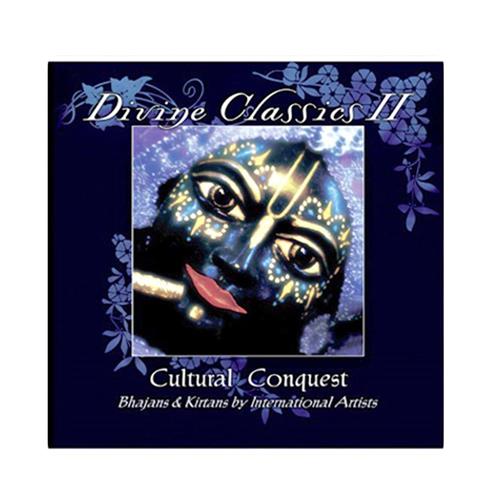 Divine Classics II - Cultural Conquest