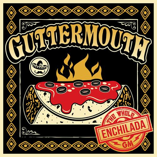 Guttermouth : Rude Records