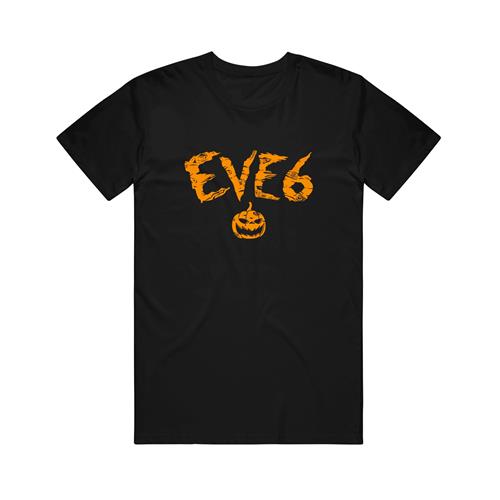 Product image T-Shirt EVE 6 Fest Black