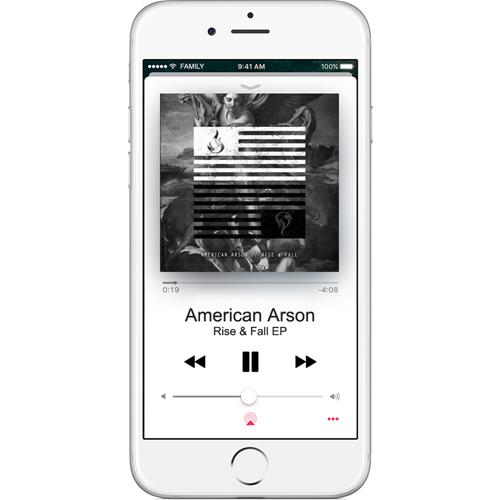 Product image Digital Download American Arson Rise & Fall