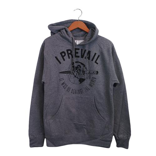 Product image Pullover I Prevail Us Against the World Pullover
