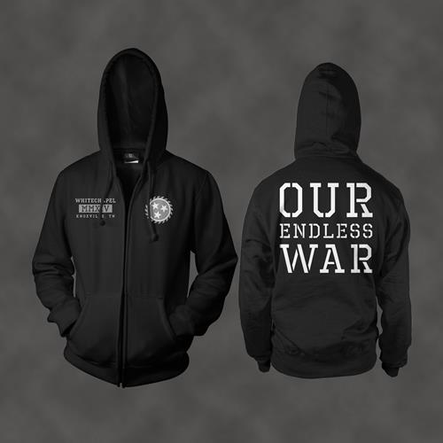 whitechapel merch uk