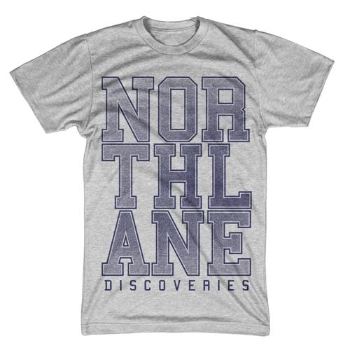 Discoveries Heather Grey