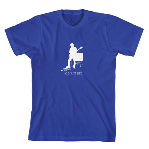 Product image T-Shirt Joan of Arc The Gap Blue