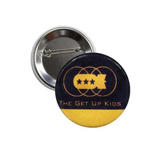 The Get Up Kids Merchnow Your Favorite Band Merch Music And More