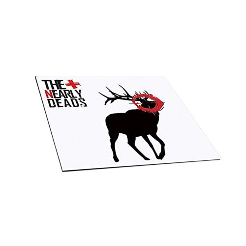 The Nearly Deads - The Nearly Deads  - CD
