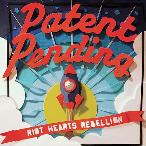 Product image Digital Download Patent Pending Riot Hearts Rebellion
