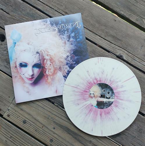 Product image Vinyl LP In This Moment Beautiful Tragedy Purple Splatter
