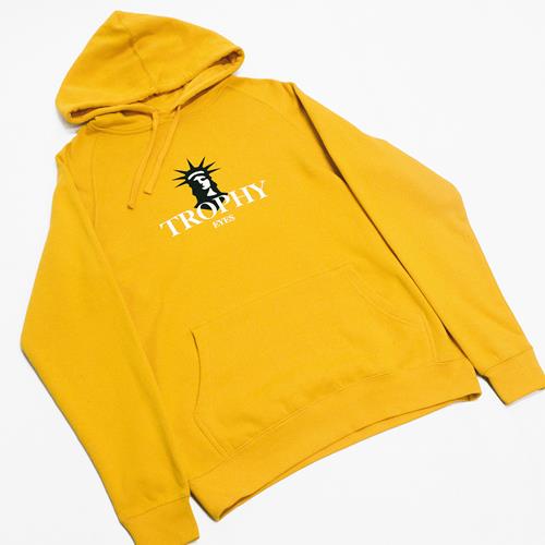 Product image Pullover Trophy Eyes Liberty Gold