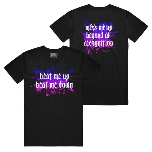 What Do They Know Lyric Tee