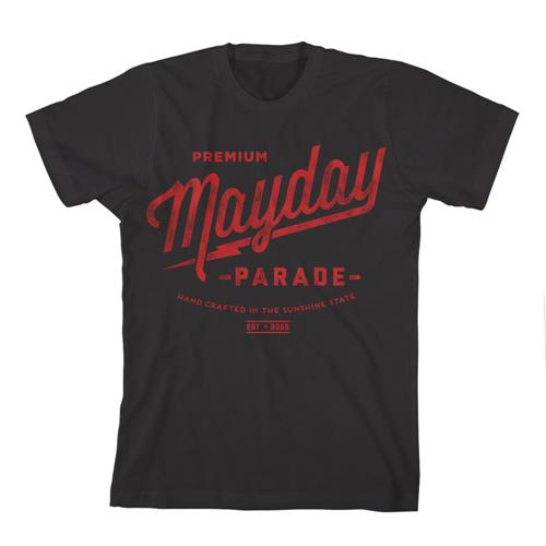 Hand Crafted Black : MDP0 : MerchNOW - Your Favorite Band Merch, Music ...