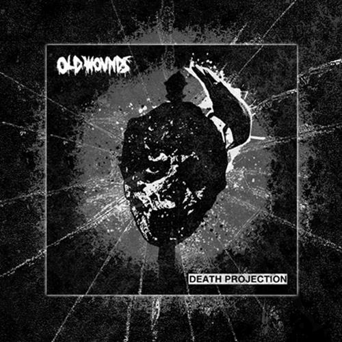 Product image Digital Download Old Wounds Death Projection