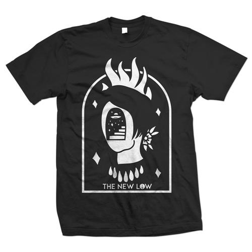 Product image T-Shirt The New Low UFP Black