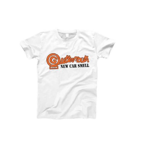 Product image T-Shirt Guttermouth Little Tree White