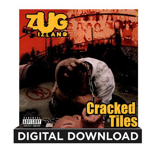 Product image Digital Download Zug Izland Cracked Tiles
