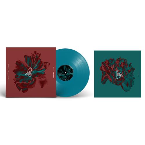 Prettiest Of Things/Waste Waste Blue LP + Digital