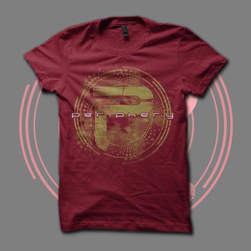 Burst Maroon : SUMR : MerchNOW - Your Favorite Band Merch, Music and More