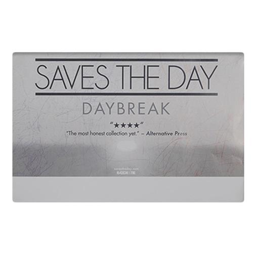 Product image Poster Saves The Day Daybreak