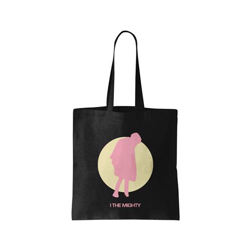 Product image Tote Bag I The Mighty Cloak Black
