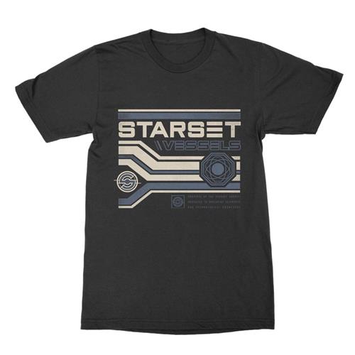 cad v.2 block Black RZRT Space : Starset Block :