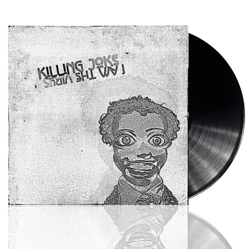 Product image Vinyl LP Killing Joke I Am The Virus